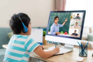Primary Education A Complete
