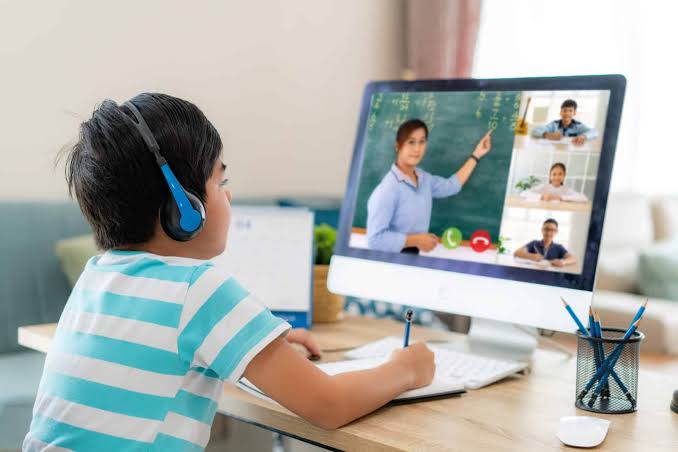 Primary Education A Complete